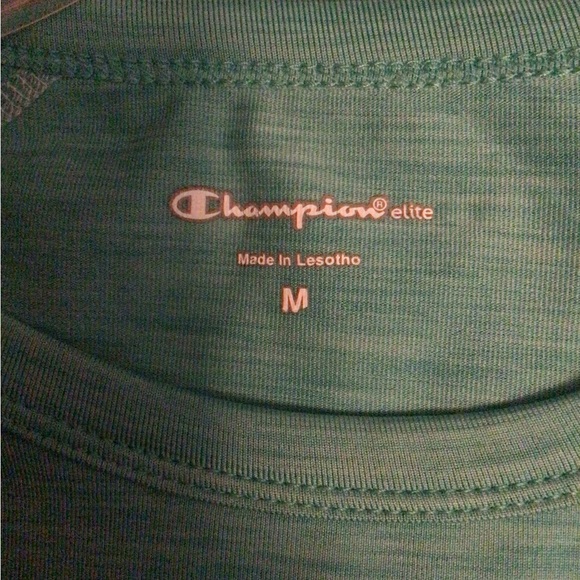 Champion Long Sleeve Active Top - Picture 6 of 6